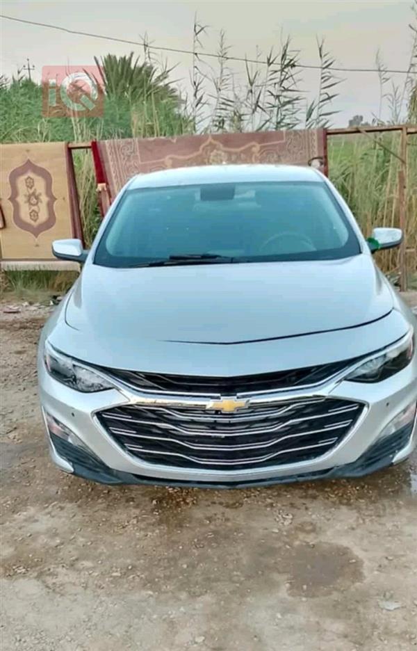 شيفروليه ماليبو 2022 للبيع في العراق - المهناوية